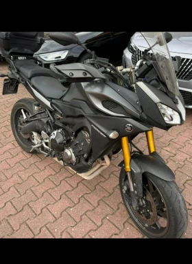 Yamaha Mt-09 Tracer, снимка 11