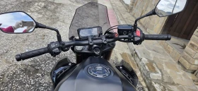 Honda Cb CB 500 F | Mobile.bg � ����� ������ 15