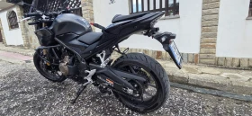 Honda Cb CB 500 F | Mobile.bg � ����� ������ 5