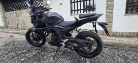 Honda Cb CB 500 F | Mobile.bg � ����� ������ 3