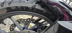 Honda Cb CB 500 F | Mobile.bg � ����� ������ 12