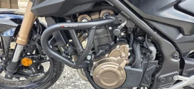 Honda Cb CB 500 F | Mobile.bg � ����� ������ 10