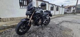 Honda Cb CB 500 F | Mobile.bg � ����� ������ 2