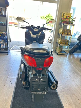 Yamaha X-max 125i Кат.А1/12.2012г.  | Auto.bg — изображение 4