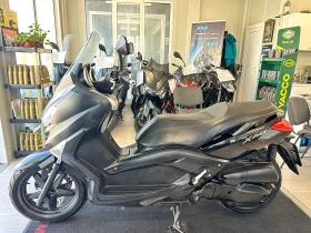 Yamaha X-max 125i Кат.А1/12.2012г.  | Auto.bg — изображение 16