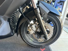 Yamaha X-max 125i Кат.А1/12.2012г.  | Auto.bg — изображение 10