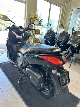 Yamaha X-max 125i Кат.А1/12.2012г.  | Auto.bg — изображение 8