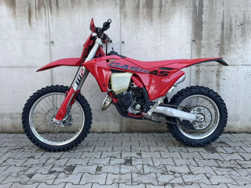 GASGAS EC 125 2025, снимка 4 - Мотоциклети и мототехника - 52638005