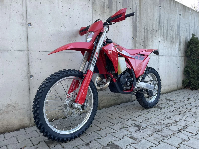 GASGAS EC 125 2025, снимка 5 - Мотоциклети и мототехника - 52638005