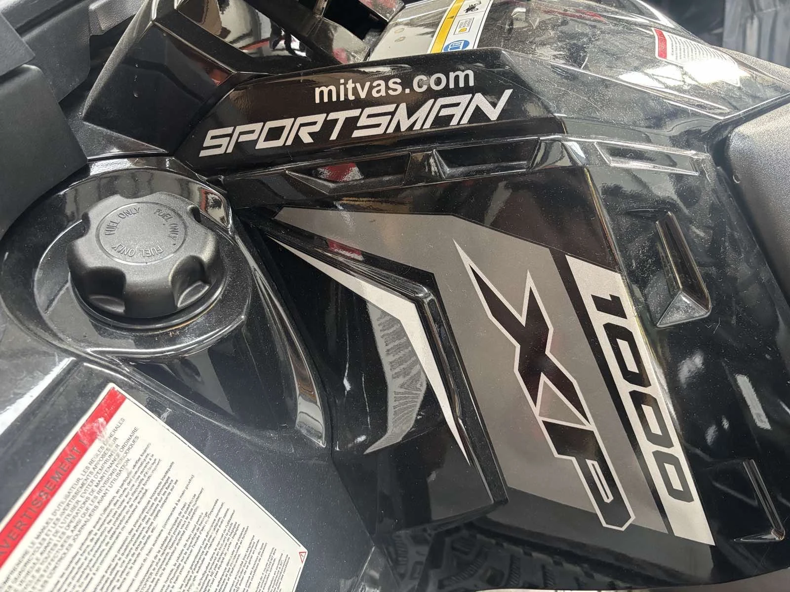 Polaris Sportsman | Mobile.bg � ����������� 3