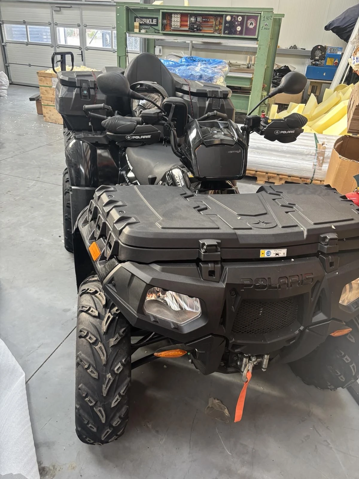 Polaris Sportsman | Mobile.bg � ����������� 2