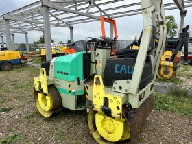 Валяк Ammann AV40E НАЛИЧЕН 4100кг, снимка 3