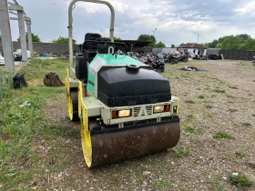      Ammann AV40E  4.1