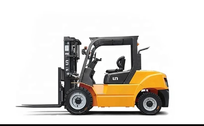 Мотокар Други EGO Heavy Duty FD50T - 5т.