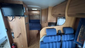 Burstner Aviano 690/ Fiat Ducato 2.8 JTD  | Mobile.bg    10