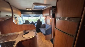  Burstner Aviano 690/ Fiat Ducato 2.8 JTD  | Mobile.bg    16