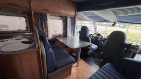  Burstner Aviano 690/ Fiat Ducato 2.8 JTD  | Mobile.bg    8