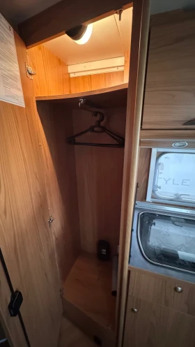  Burstner Aviano 690/ Fiat Ducato 2.8 JTD  | Mobile.bg    14