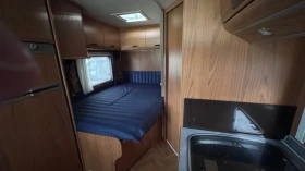  Burstner Aviano 690/ Fiat Ducato 2.8 JTD  | Mobile.bg    11