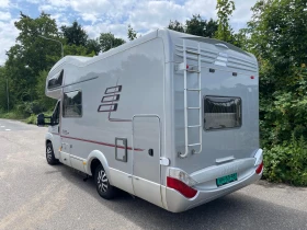      HYMER / ERIBA Hymer C 524 SL