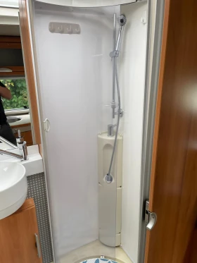  HYMER / ERIBA Hymer C 524 SL | Mobile.bg    14