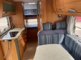  HYMER / ERIBA Hymer C 524 SL | Mobile.bg    5