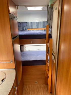  HYMER / ERIBA Hymer C 524 SL | Mobile.bg    8