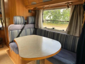  HYMER / ERIBA Hymer C 524 SL | Mobile.bg    6