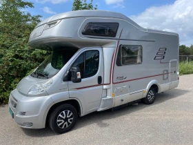      HYMER / ERIBA Hymer C 524 SL