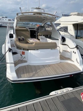 Моторна яхта Azimut 34, снимка 3