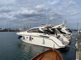 Моторна яхта Azimut 34, снимка 1