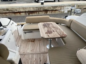 Моторна яхта Azimut 34, снимка 15