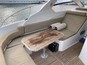 Моторна яхта Azimut 34, снимка 16