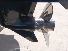 Моторна яхта ACM Dufour Trimarchi 19 open, снимка 11 - Воден транспорт - 52892657