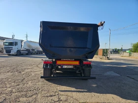 Полуремарке Schwarzmuller, снимка 3