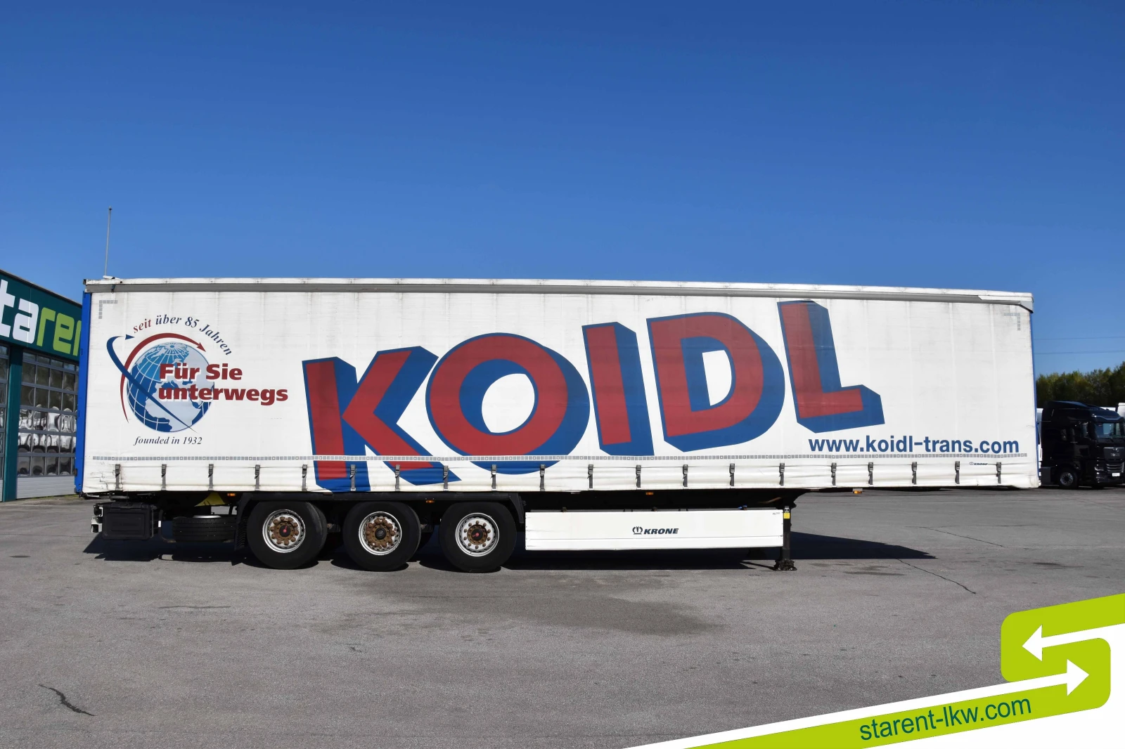 ����������� Krone TR26138 | Mobile.bg � ����������� 4