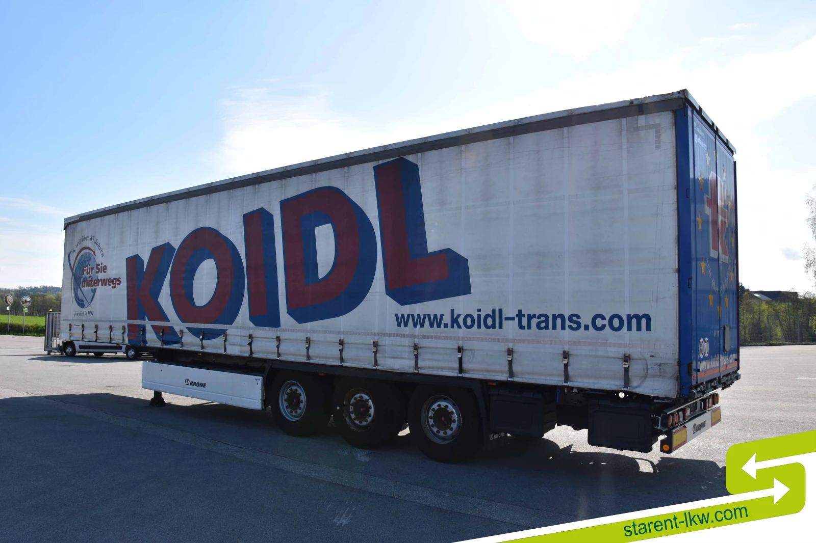 ����������� Krone TR26138 | Mobile.bg � ����������� 7