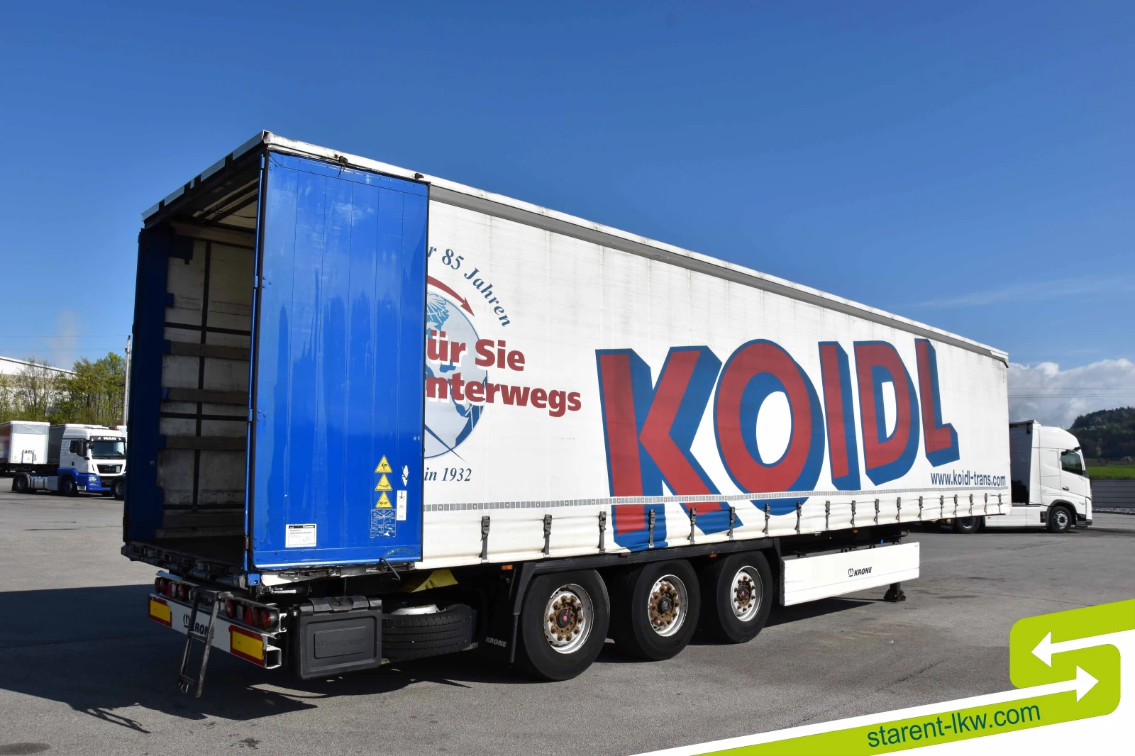 ����������� Krone TR26138 | Mobile.bg � ����������� 10