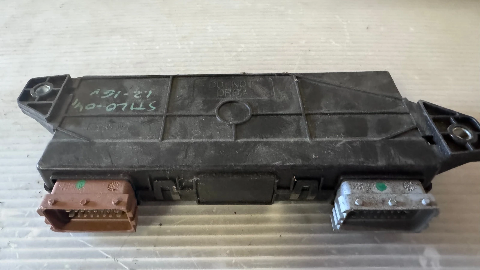   a Fiat Stilo - 51714523 | Mobile.bg   2