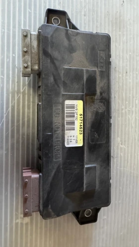       a Fiat Stilo - 51714523