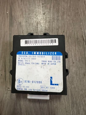     89780-42050   Toyota Rav4 89780-42050