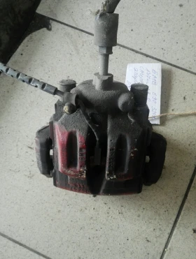 Спирачен апарат заден десен Бмв Е90 320Д