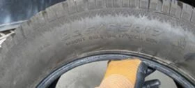 Гуми Зимни 235/65R17, снимка 7