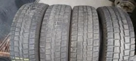 Гуми Зимни 235/65R17, снимка 1
