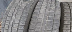 Гуми Зимни 235/65R17, снимка 2