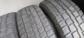 Гуми Зимни 235/65R17, снимка 3