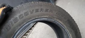 Гуми Зимни 235/65R17, снимка 6
