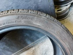 Гуми Зимни 235/45R19, снимка 7