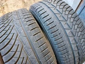Гуми Зимни 235/45R19, снимка 3