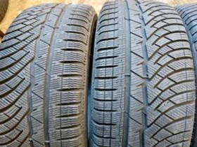 Гуми Зимни 235/45R19, снимка 2
